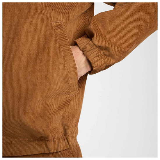 Nike Ανδρικό μπουφάν Sportswear Club Corduroy Harrington Jacket